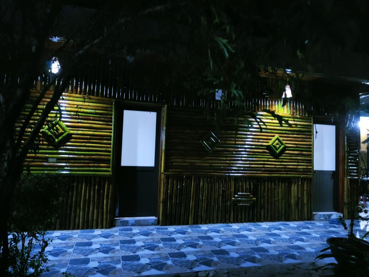 Homestay Quan Hang Mai Chau Εξωτερικό φωτογραφία